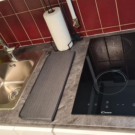 Apartman "Britanac" Zagabria Esterno foto